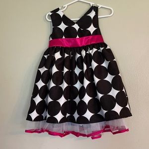 Toddler dress ❤️ 2/$15